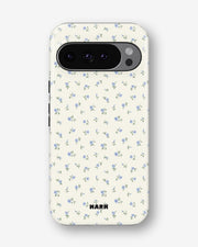 Google Pixel 10 Tough Case – Wild Petals - View 1