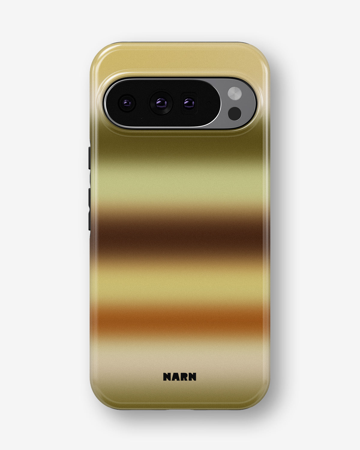 Google Pixel 10 Tough Case – Pistachio - View 1