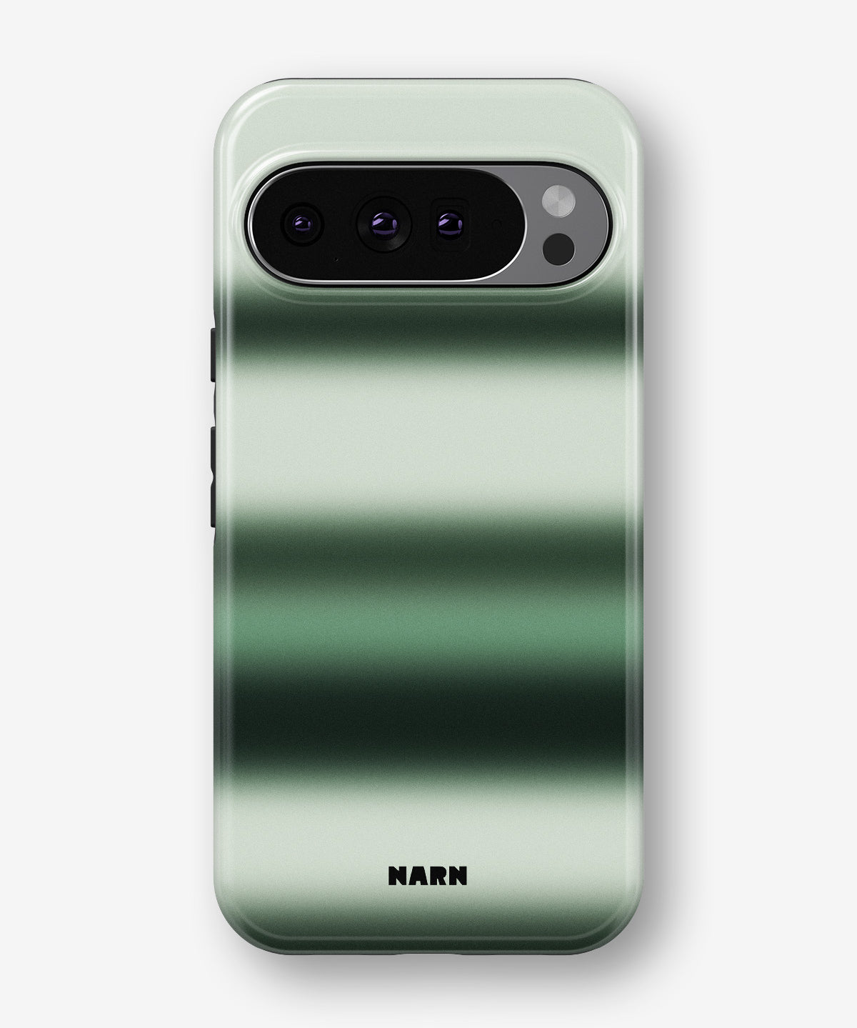 Google Pixel 10 Tough Case – Mint - View 1