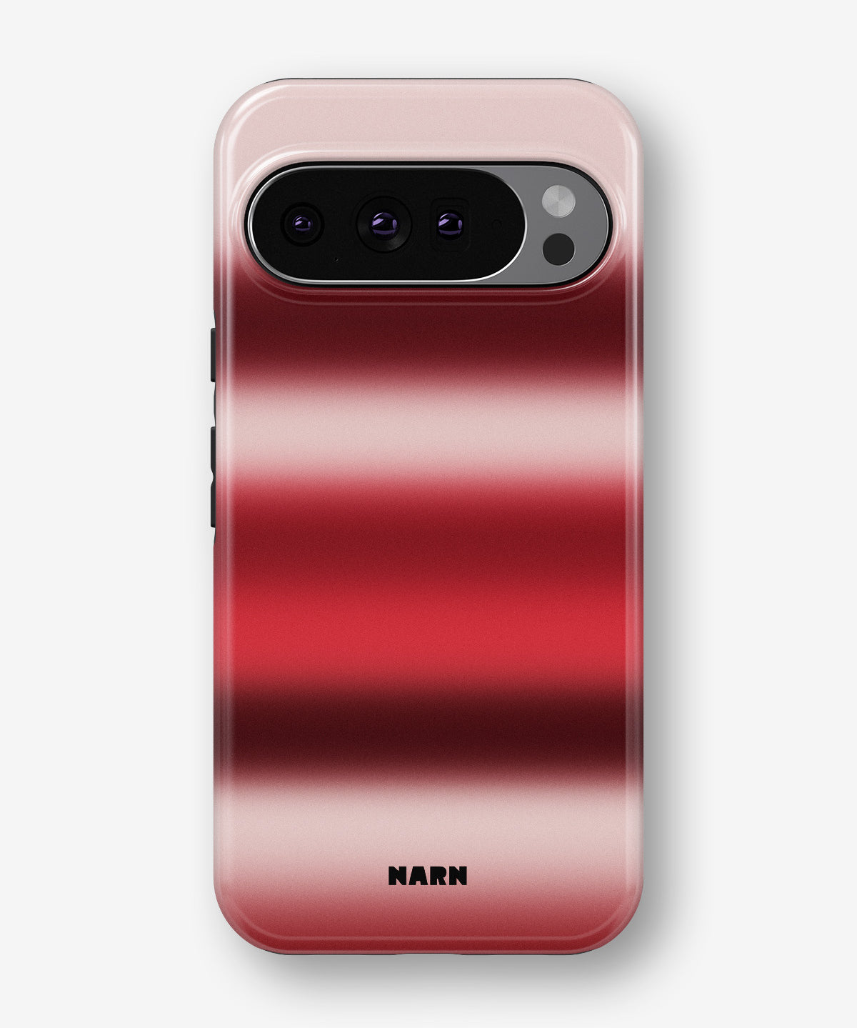 Google Pixel 10 Tough Case – Cherry - View 1