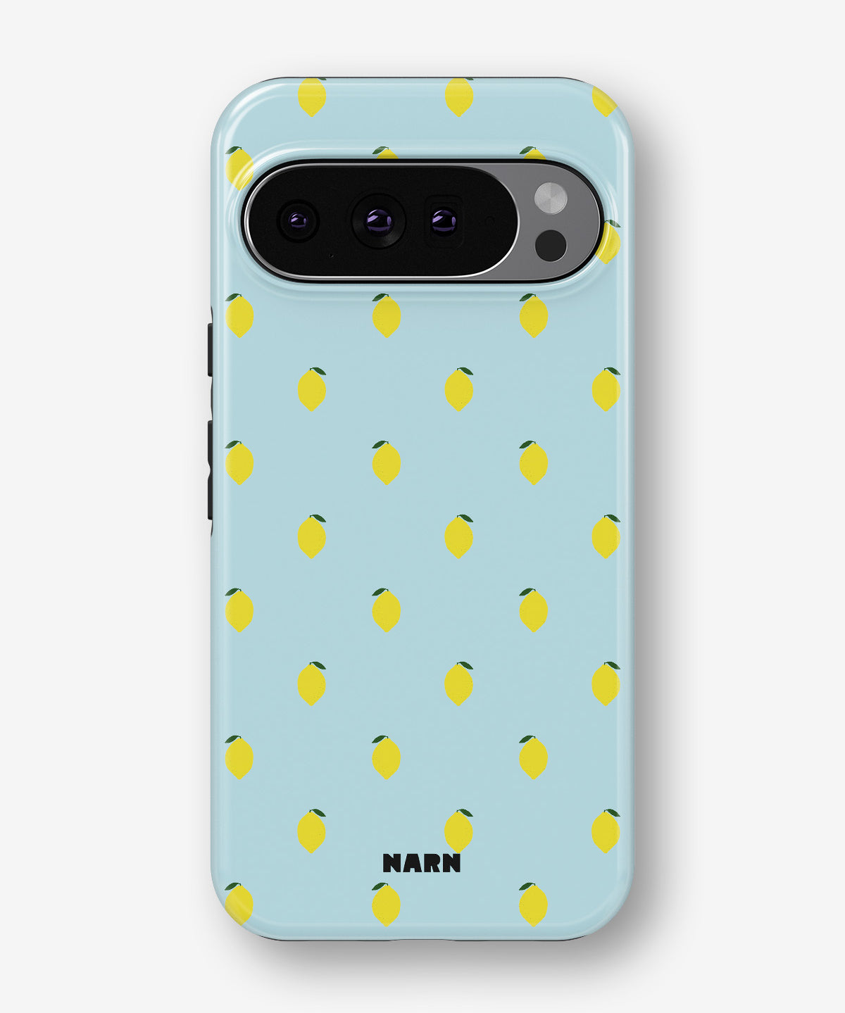 Google Pixel 10 Tough Case – Limonata - View 1