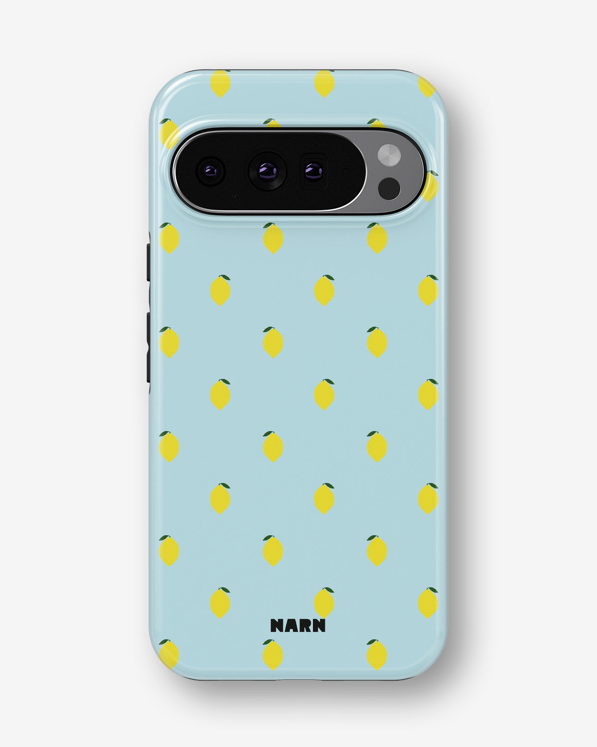 Google Pixel 10 Tough Case – Limonata - View 1