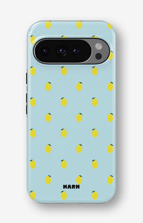 Google Pixel 10 Tough Case – Limonata - View 1