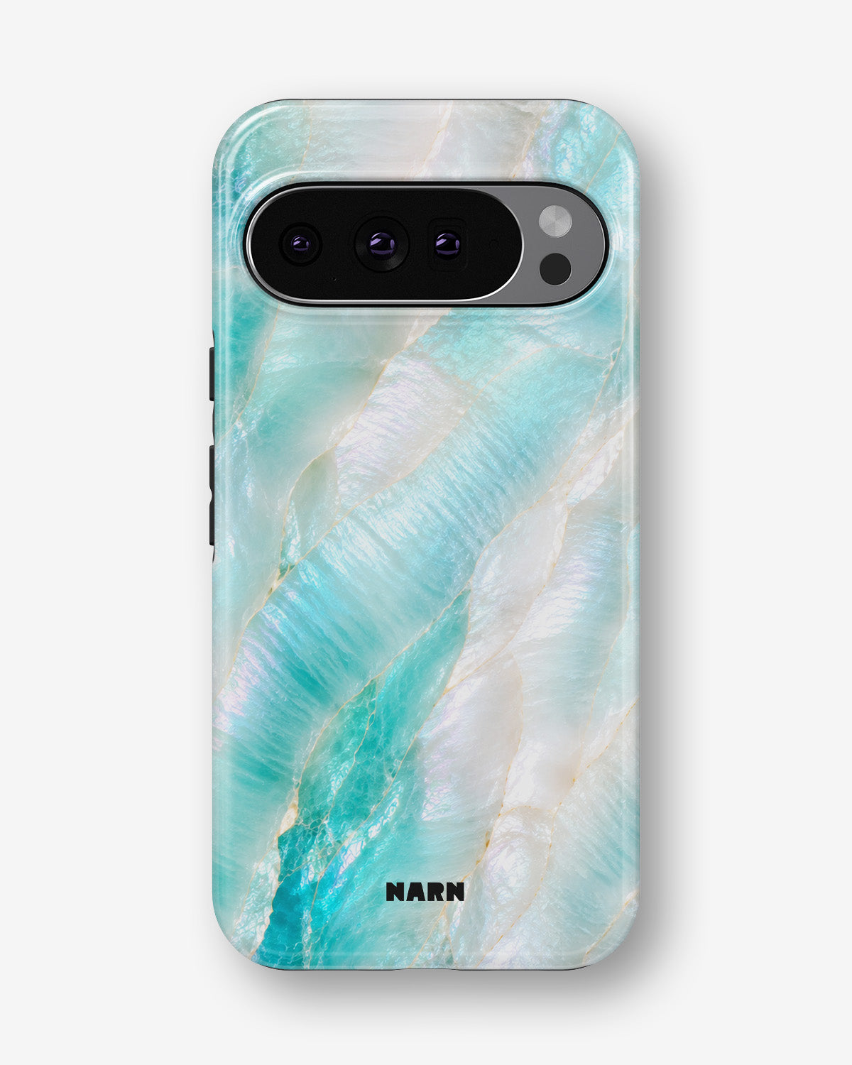 Google Pixel 10 Tough Case – Mermaid - View 1