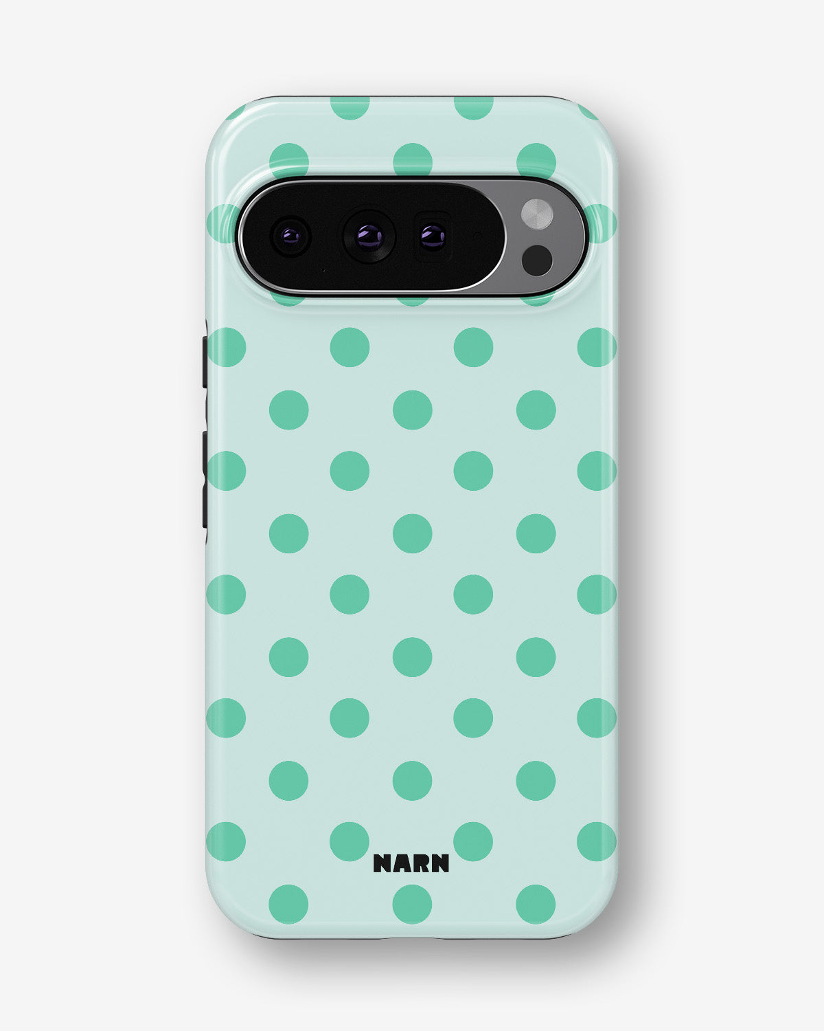 Google Pixel 10 Tough Case – Sea Pearls - View 1