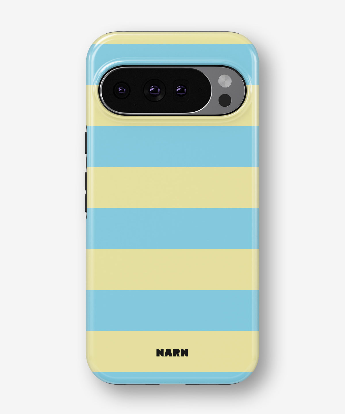 Google Pixel 10 Tough Case – Beach Towel - View 1
