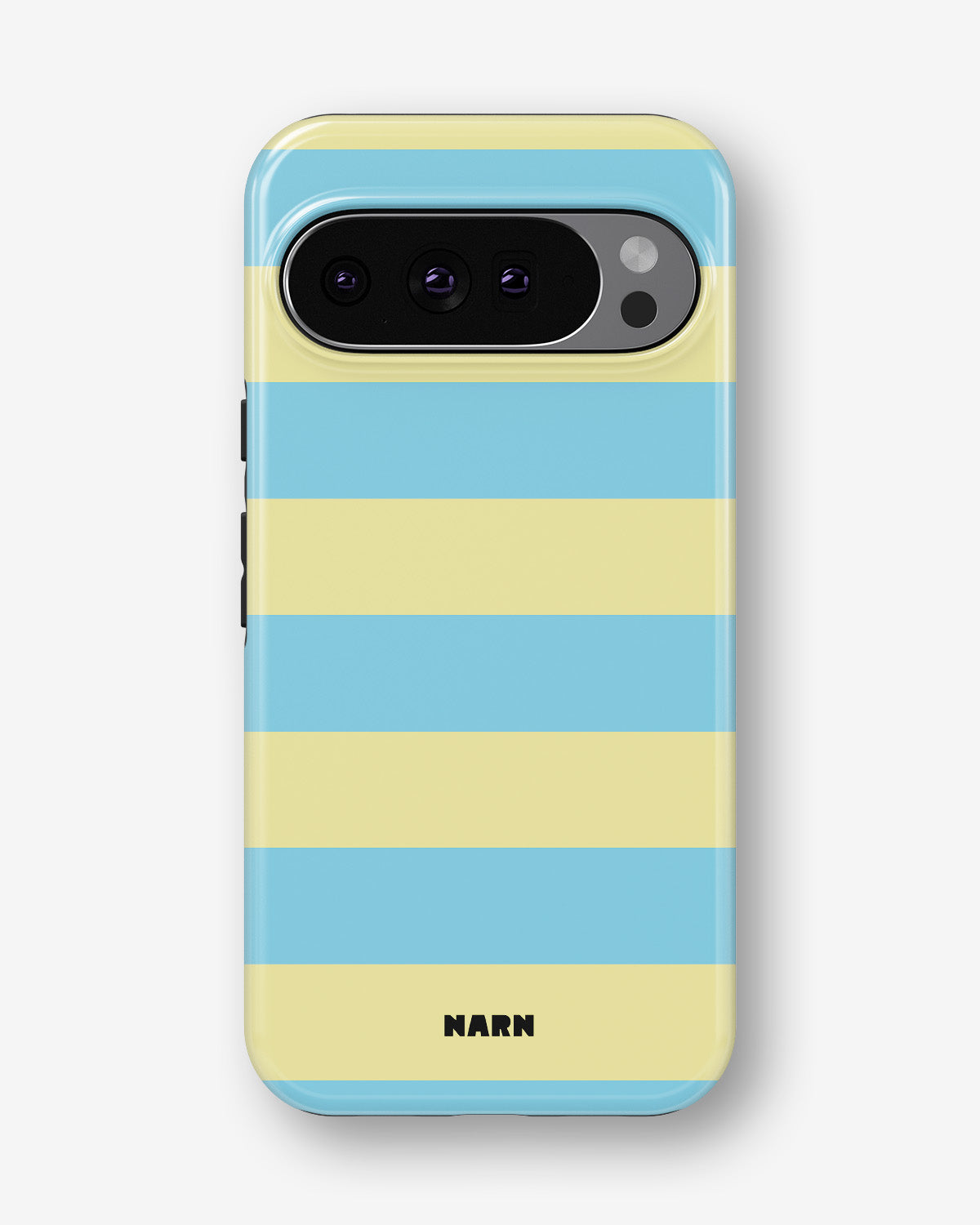 Google Pixel 10 Tough Case – Beach Towel - View 1