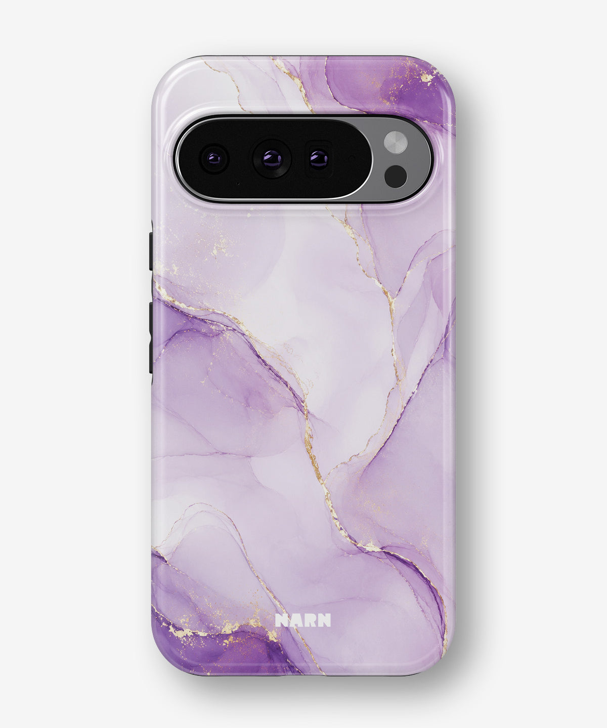 Google Pixel 10 Tough Case – Lilac - View 1