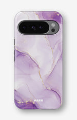 Google Pixel 10 Tough Case – Lilac - View 1