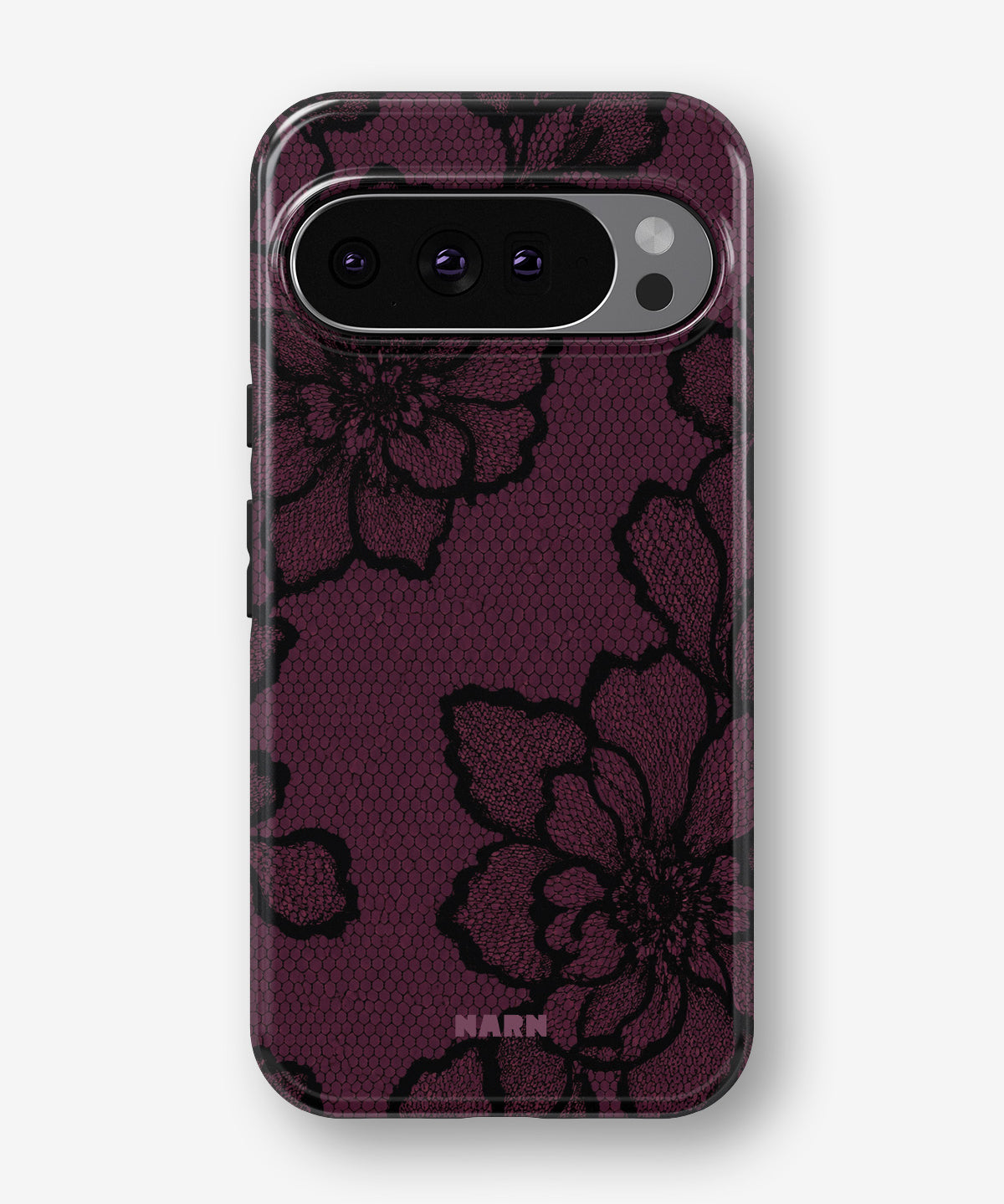 Google Pixel 10 Tough Case – Obsession - View 1