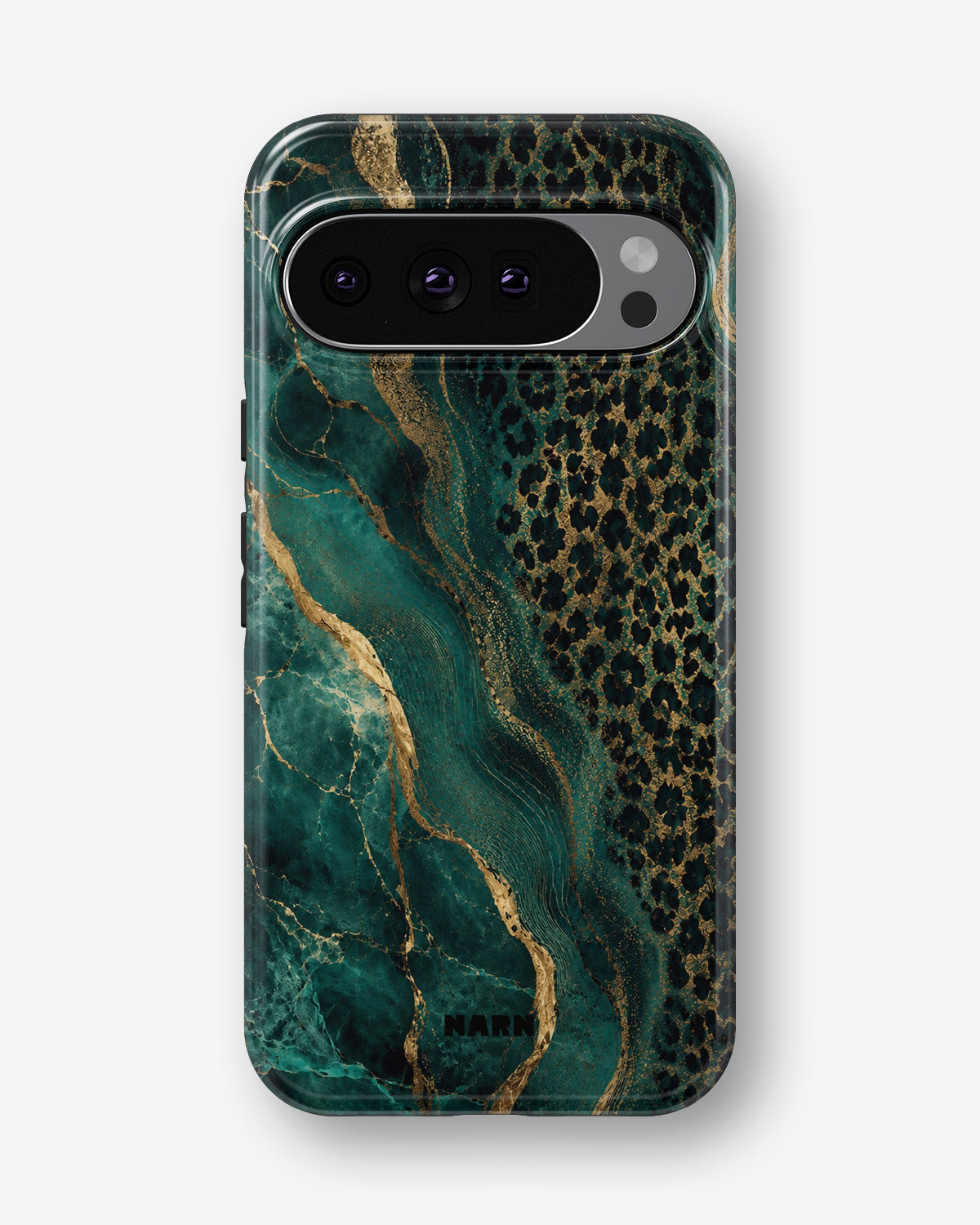 Google Pixel 10 Tough Case – Velora - View 1