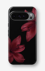 Google Pixel 10 Tough Case – Ruby Lily - View 1