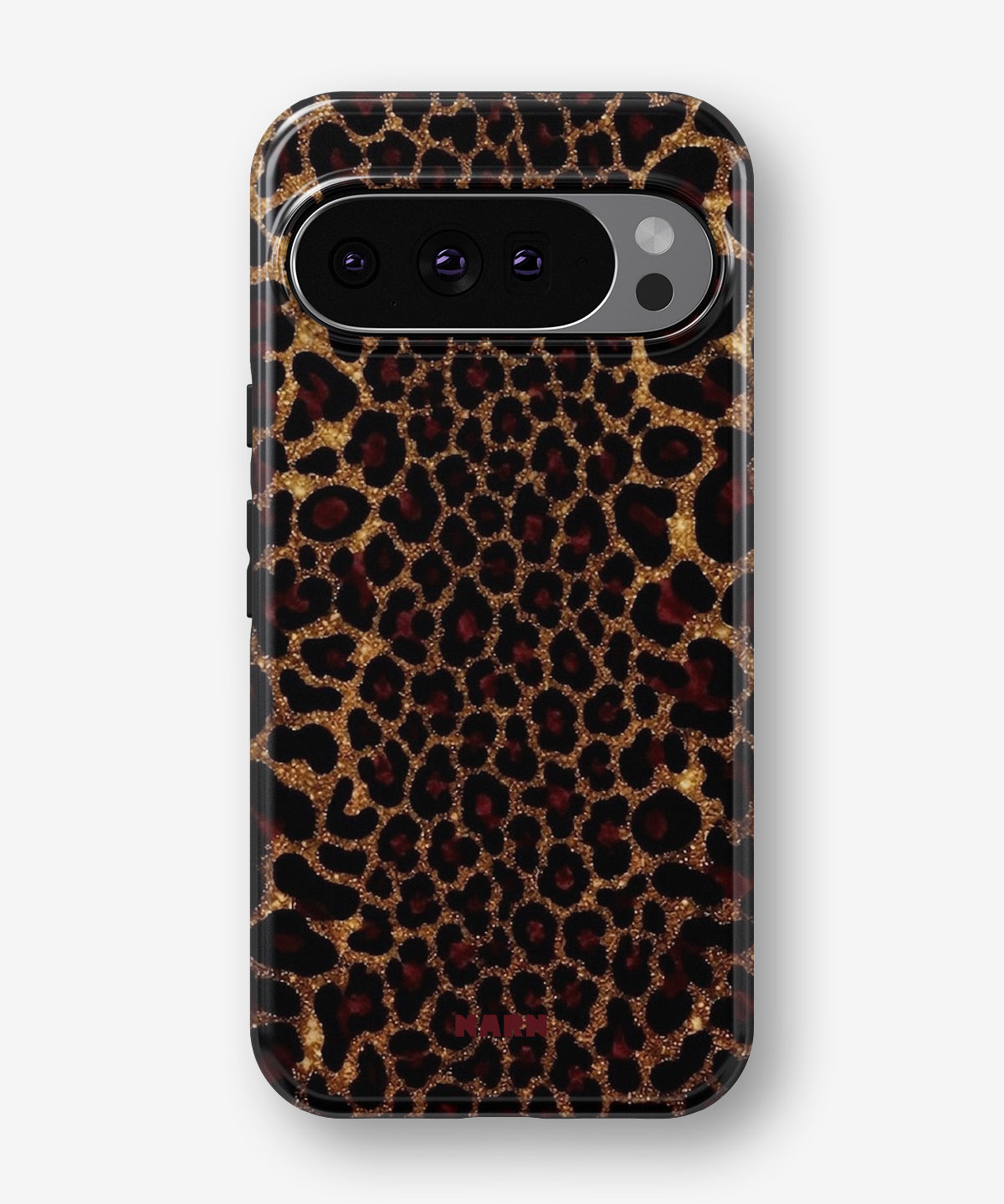 Google Pixel 10 Tough Case – Leoluxe - View 1