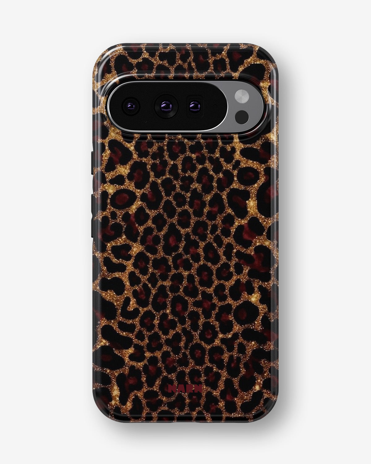 Google Pixel 10 Tough Case – Leoluxe - View 1