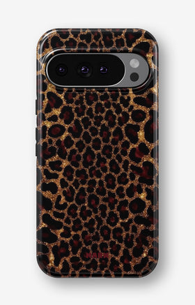 Google Pixel 10 Tough Case – Leoluxe - View 1