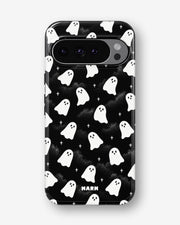 Google Pixel 10 Tough Case – Ghosted - View 1