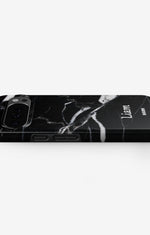 Google Pixel 10 Tough Case – Custom - Black Marble - View 2