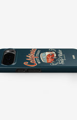 Google Pixel 10 Tough Case – California Surf - View 2