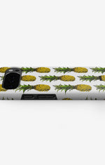 Google Pixel 10 Tough Case – Pineapple Bliss - View 2