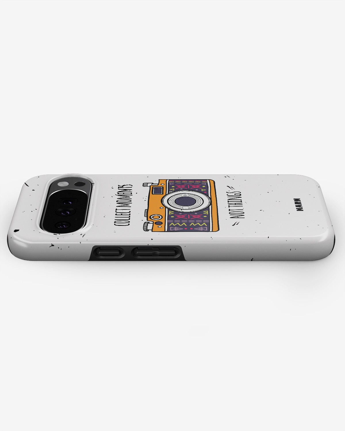 Google Pixel 10 Tough Case – Collect Moments - View 2