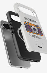 Google Pixel 10 Tough Case – Collect Moments - View 2
