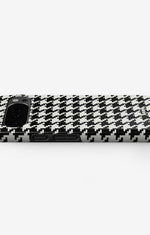 Google Pixel 10 Tough Case – Houndstooth - View 2