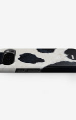 Google Pixel 10 Tough Case – Cow Skin - View 2