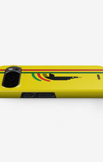 Google Pixel 10 Tough Case – Marley - View 2
