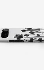 Google Pixel 10 Tough Case – Lotus Blooms - View 2
