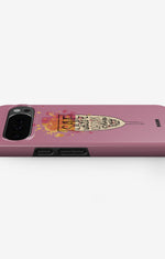 Google Pixel 10 Tough Case – Champagne - View 2