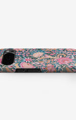 Google Pixel 10 Tough Case – Fantasy Flowers - View 2