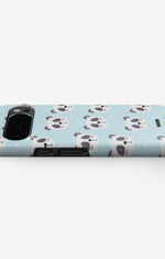 Google Pixel 10 Tough Case – Panda Dreams - View 2