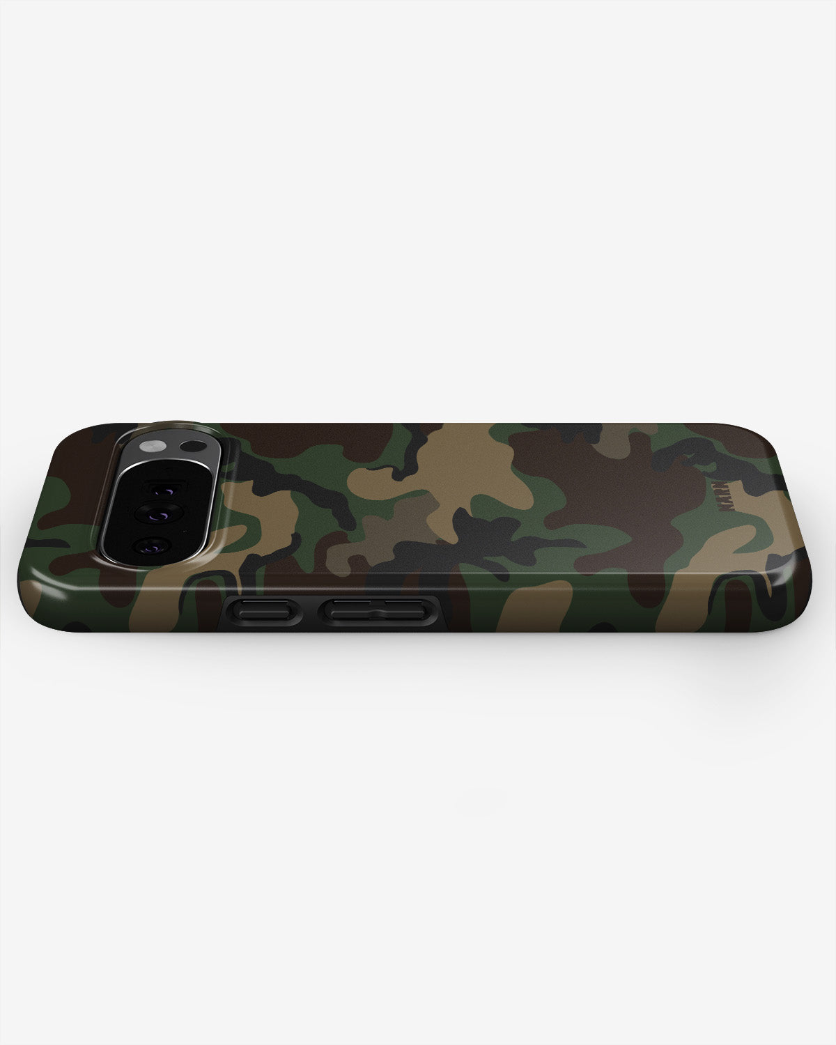Google Pixel 10 Tough Case – Camouflage - View 2