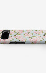 Google Pixel 10 Tough Case – Rose Garden - View 2
