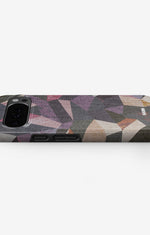Google Pixel 10 Tough Case – Triangles - View 2