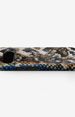 Google Pixel 10 Tough Case – Shining Snakeskin - View 2