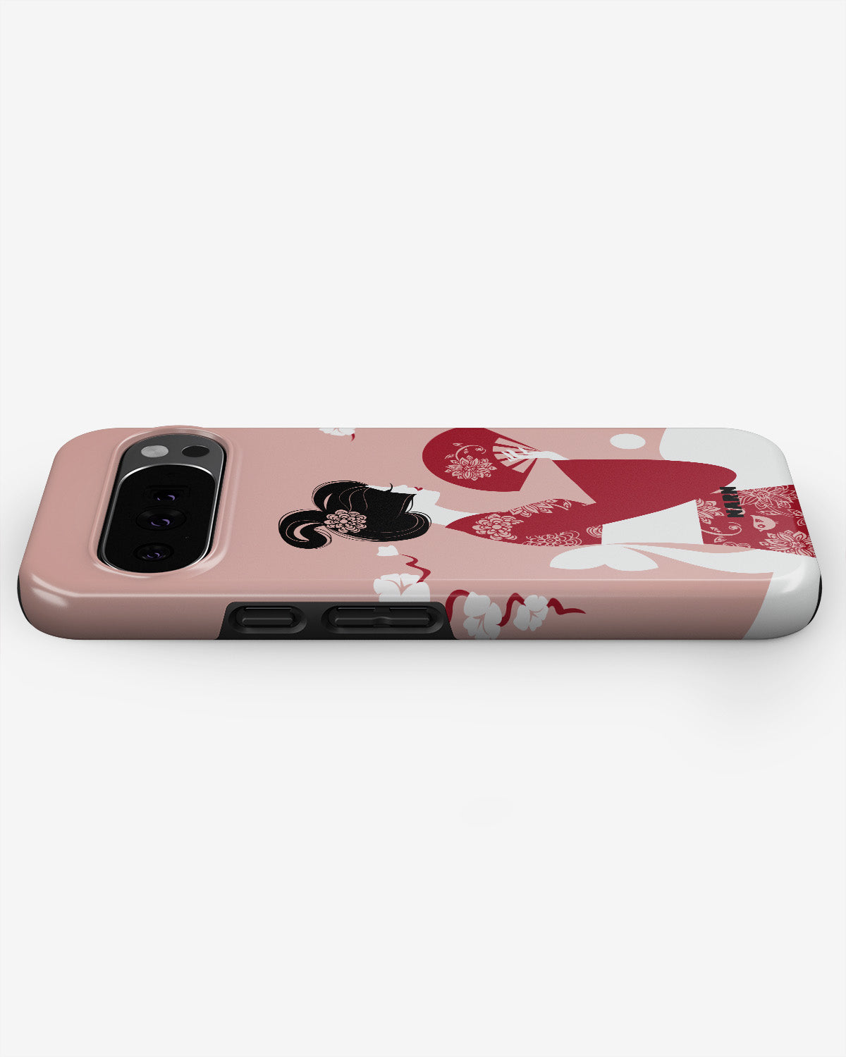 Google Pixel 10 Tough Case – Geisha - View 2