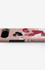 Google Pixel 10 Tough Case – Geisha - View 2
