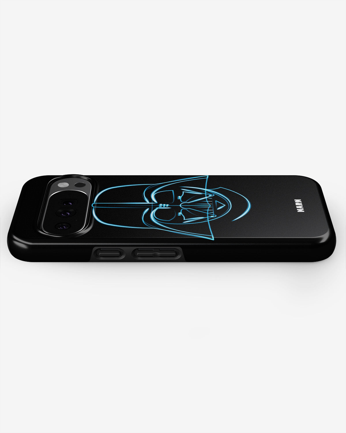 Google Pixel 10 Tough Case – Darth Vader - View 2
