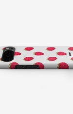 Google Pixel 10 Tough Case – Raspberry Bliss - View 2