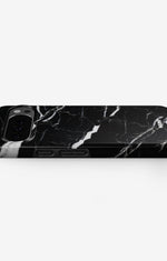 Google Pixel 10 Tough Case – Black Marble - View 2