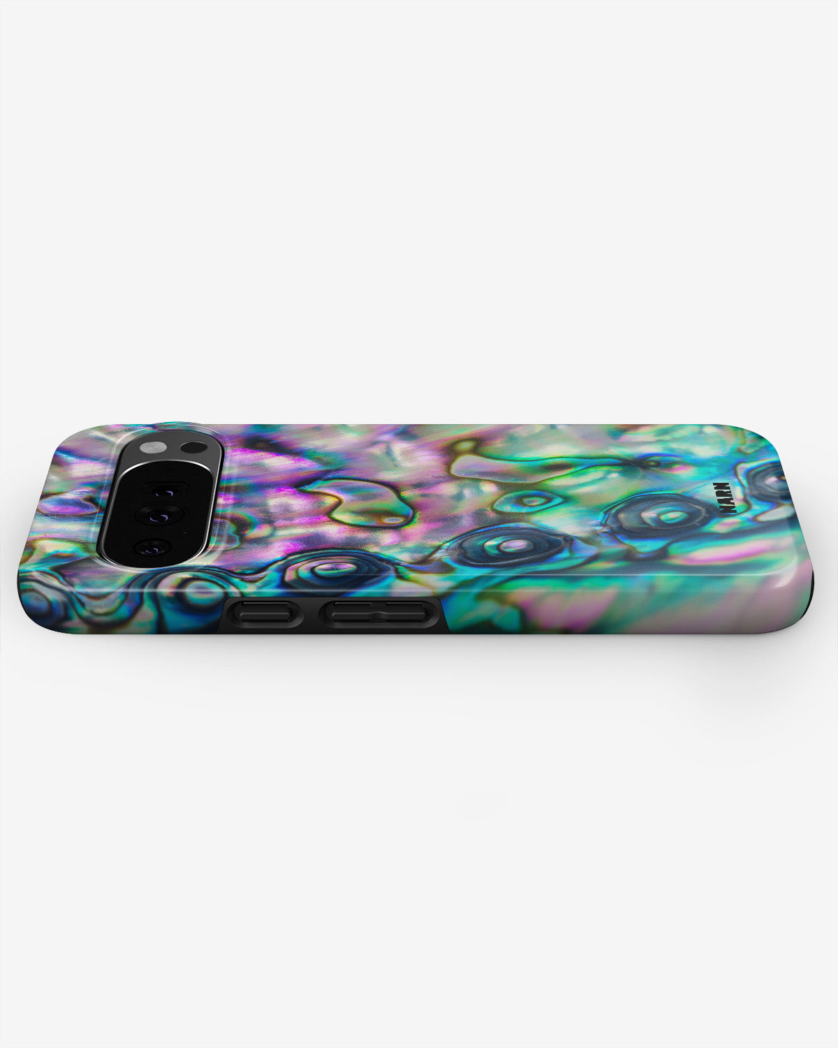 Google Pixel 10 Tough Case – Seashell - View 2