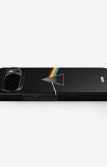 Google Pixel 10 Tough Case – Dark Side - View 2