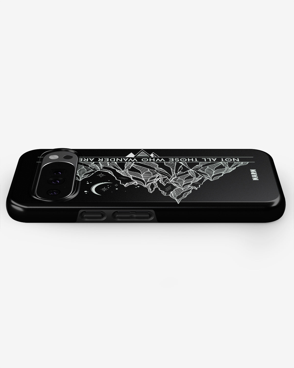 Google Pixel 10 Tough Case – Nomad - View 2