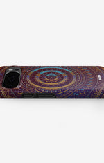 Google Pixel 10 Tough Case – Royal Mandala - View 2