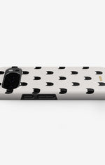 Google Pixel 10 Tough Case – Kitty Dots - View 2