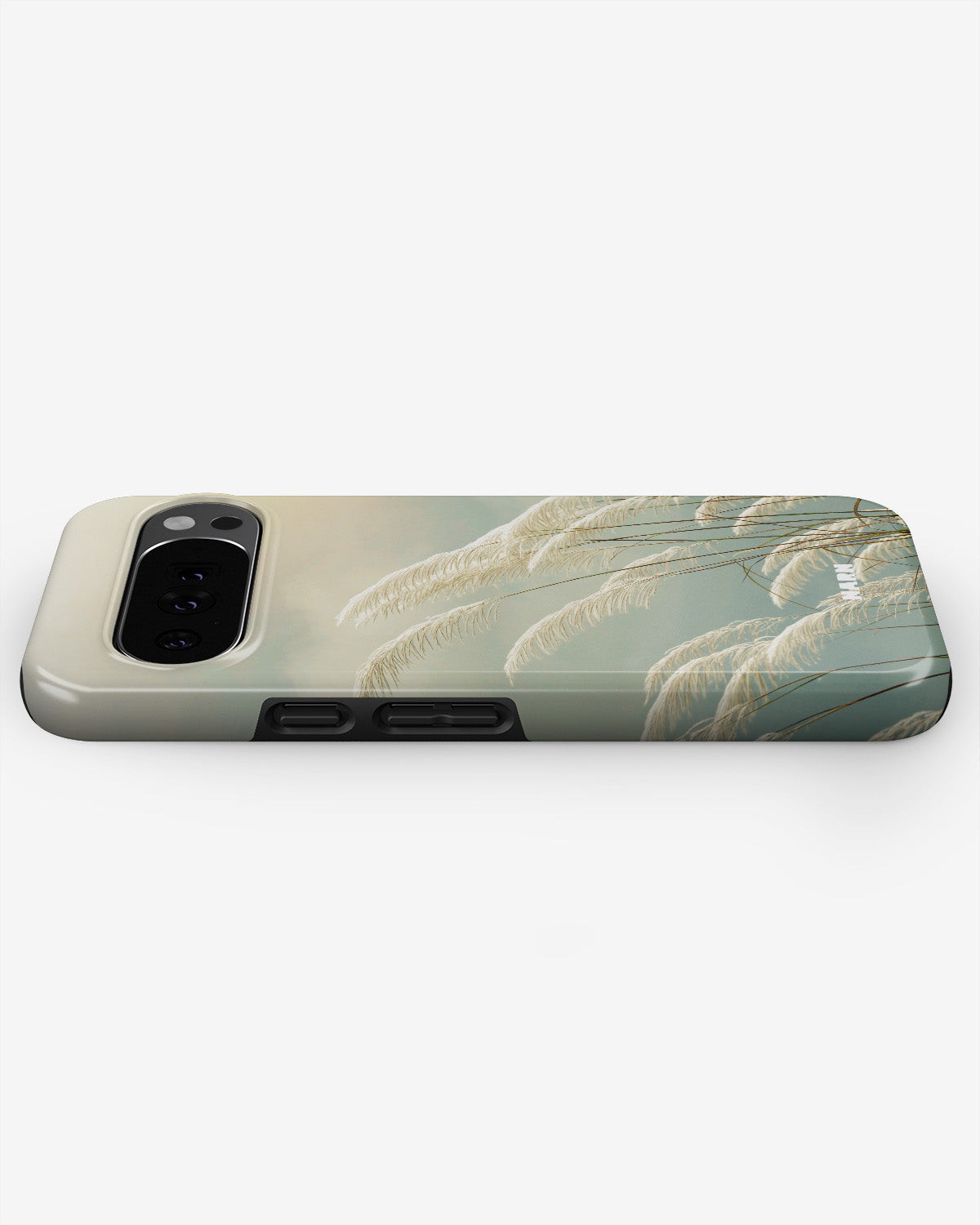 Google Pixel 10 Tough Case – Windy Pampas - View 2