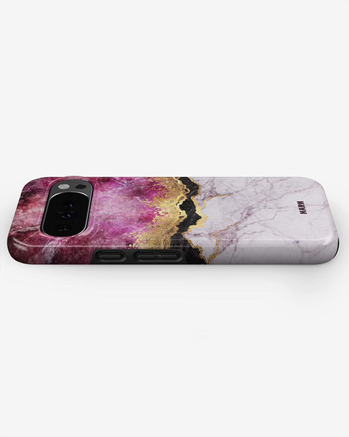 Google Pixel 10 Tough Case – Pink Dream - View 2