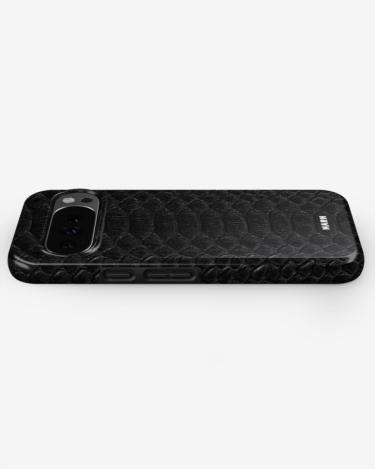 Google Pixel 10 Tough Case – Black Snake - View 2