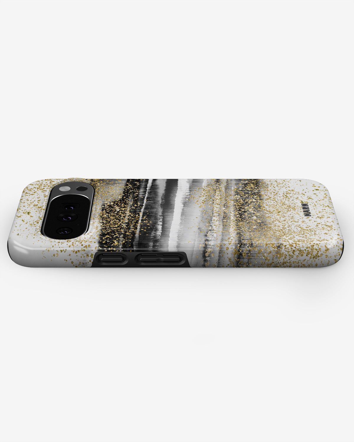 Google Pixel 10 Tough Case – Sparkly Tie Dye - View 2